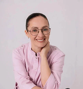 Мазеина Юлия Юрьевна